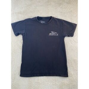 Jaguar RSR Men's Black Short Sleeve T-Shirt Size Small